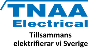 TNAA Electrical AB - Tillsammans elektrifierar vi Sverige